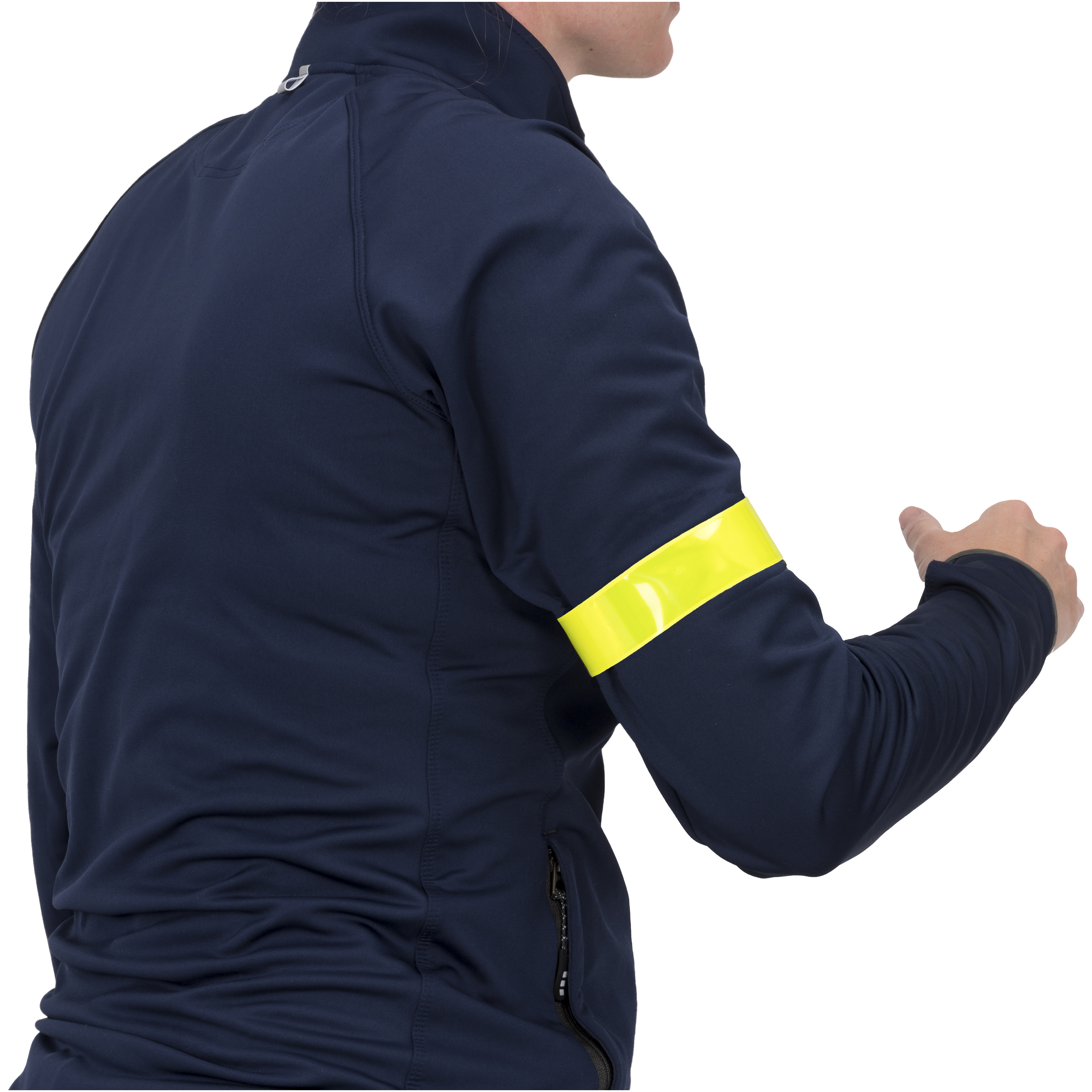 RFX™ Mats 38 cm reflective safety slap wrap