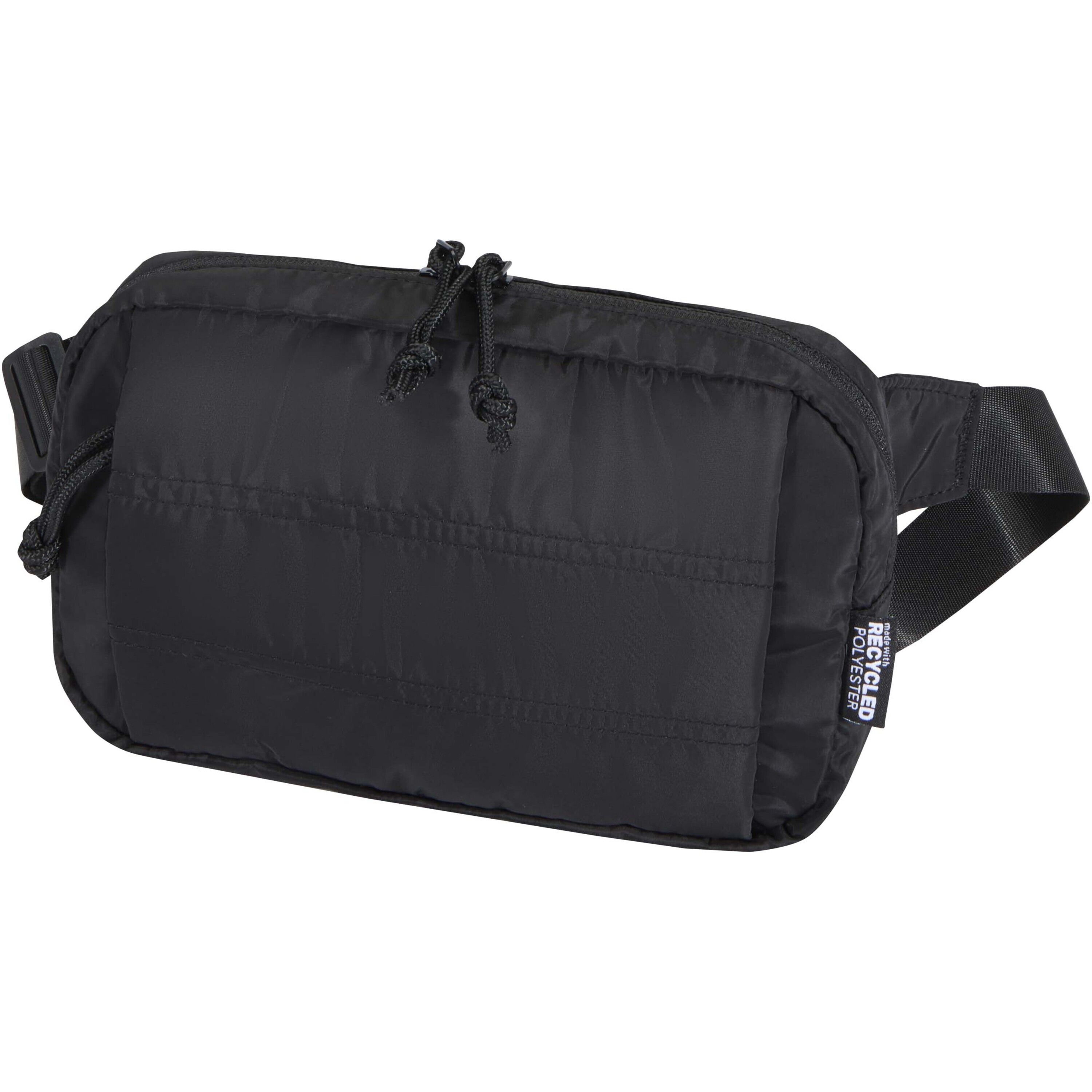 Puffer GRS recycled waist bag 1.5L