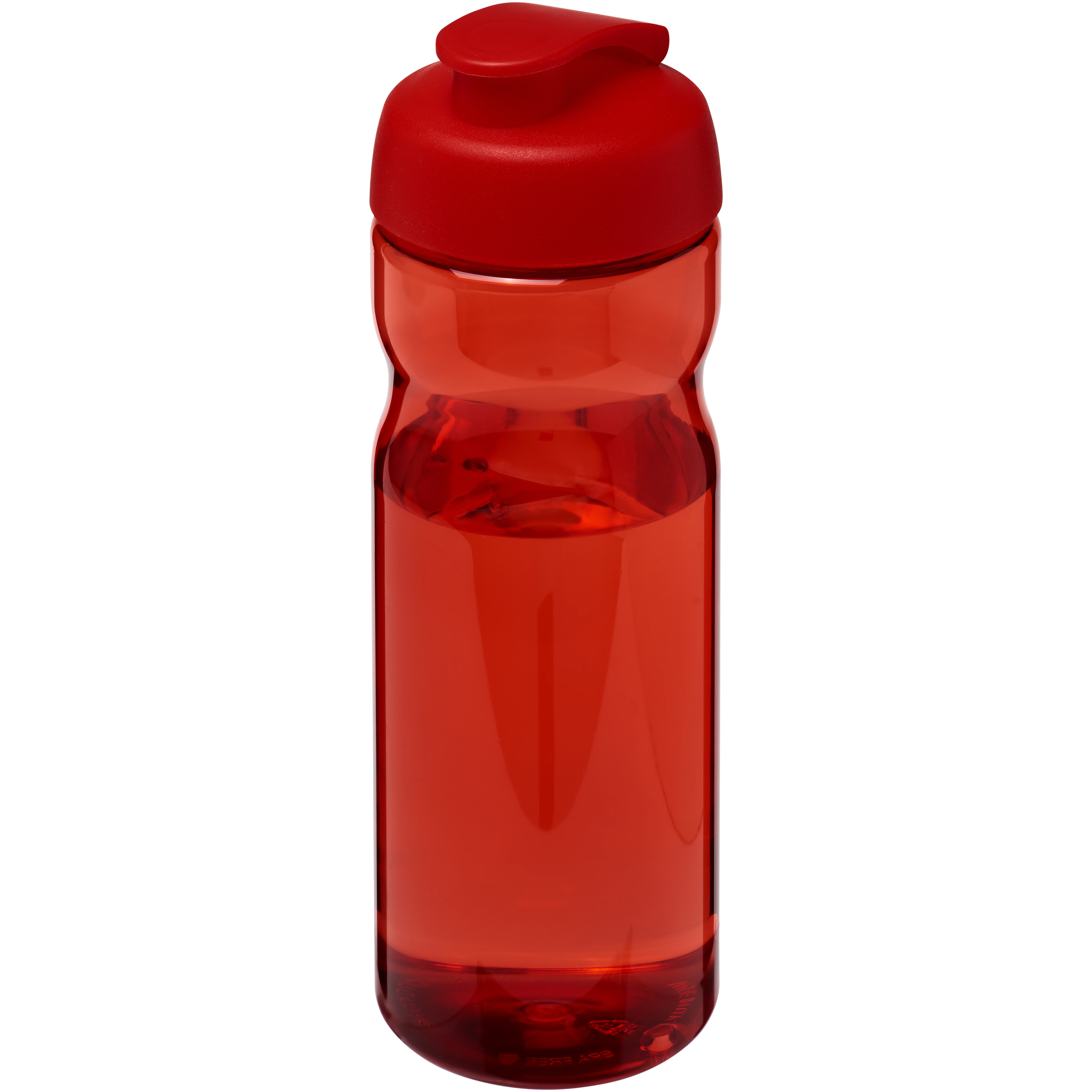 H2O Active® Eco Base 650 ml flip lid sport bottle