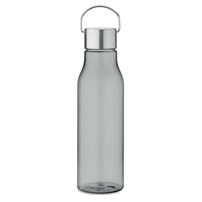 VERNAL - RPET bottle with PP lid 600 ml