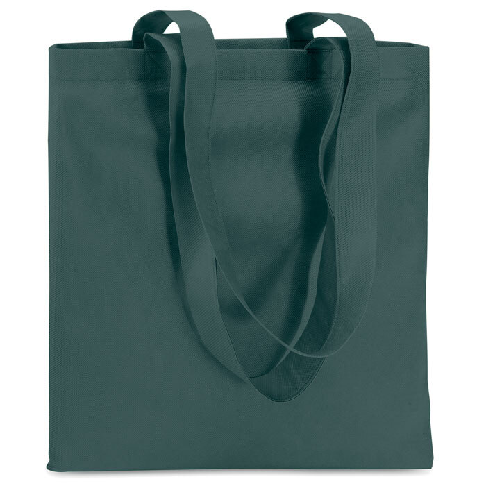 TOTECOLOR - 80gr/m² nonwoven shopping bag