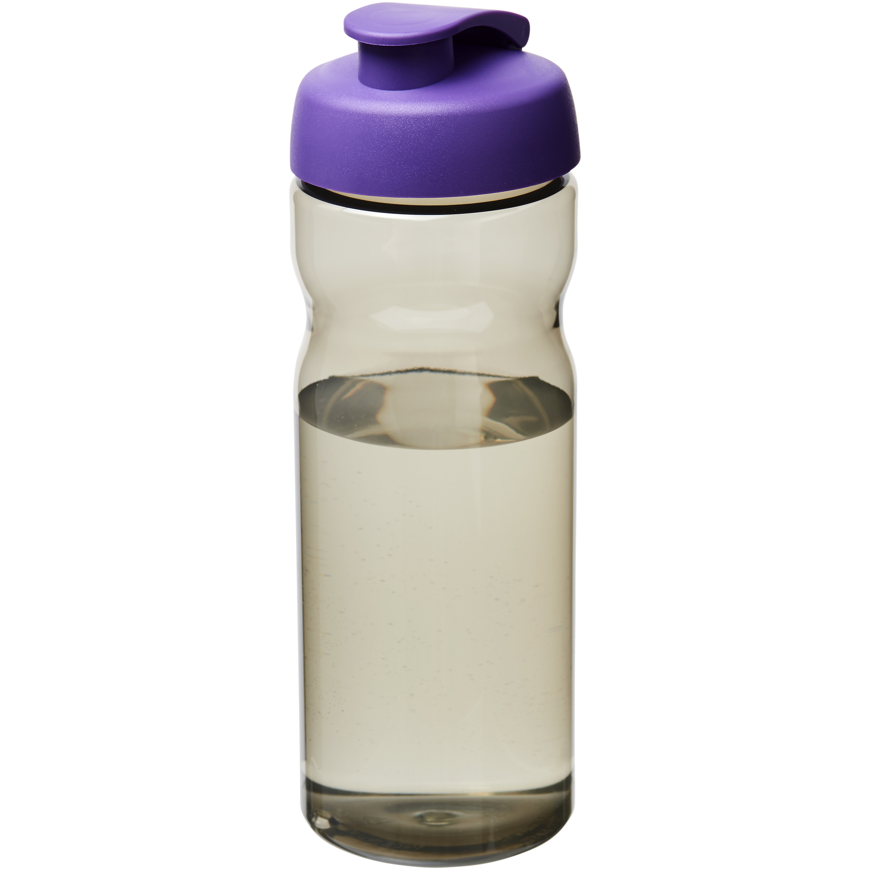 H2O Active® Eco Base 650 ml flip lid sport bottle