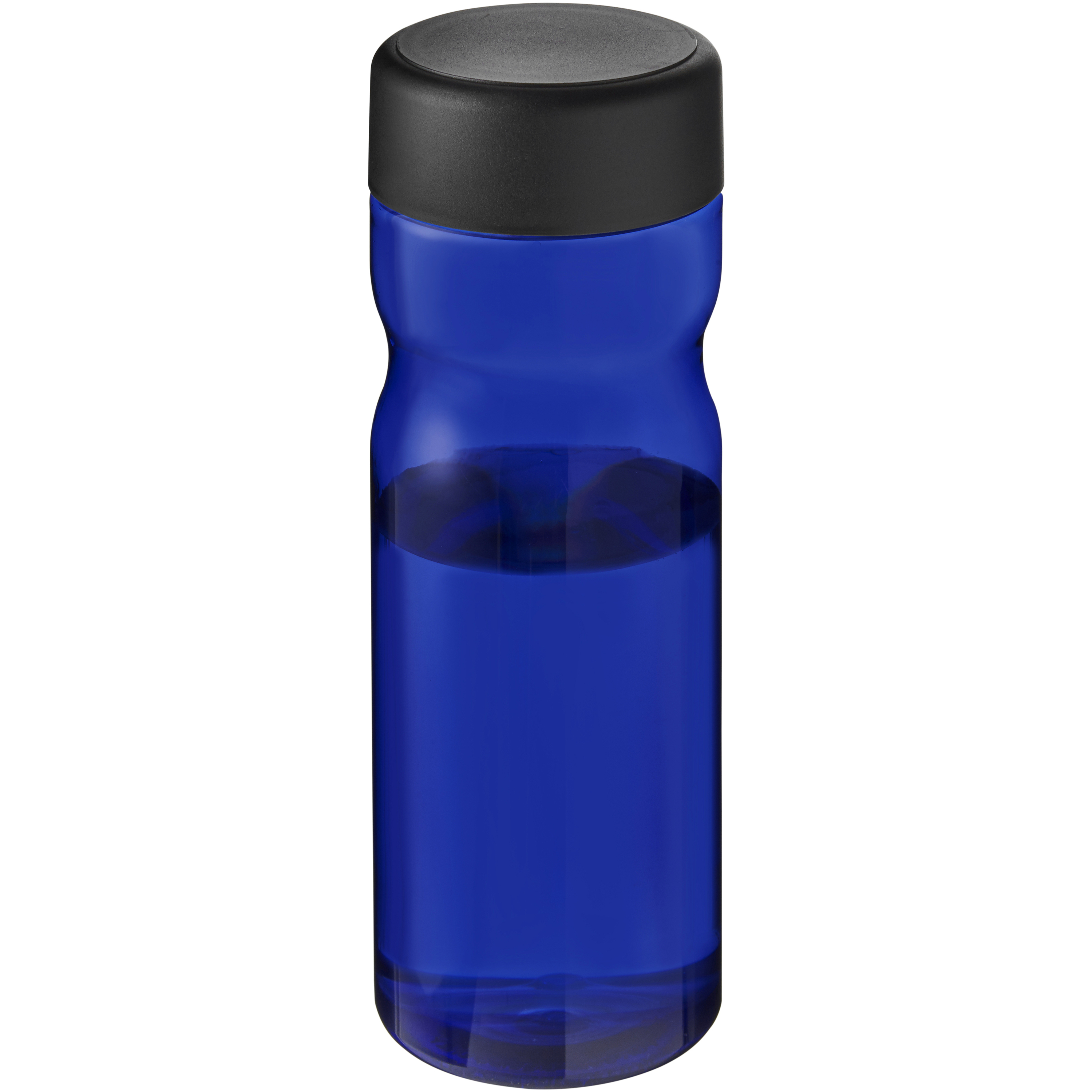 H2O Active® Eco Base 650 ml screw cap water bottle