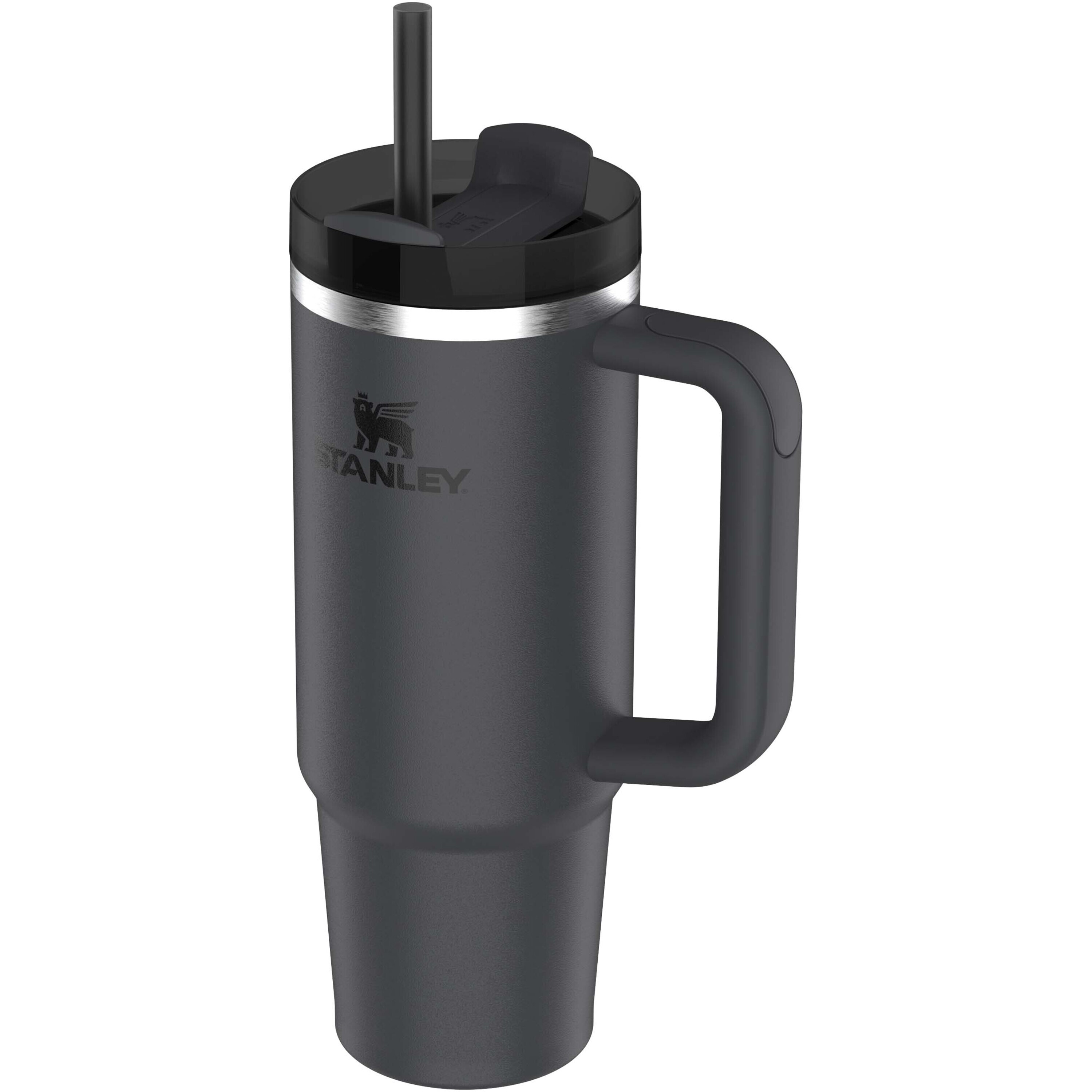 Stanley Quencher® H2.0 FlowState™ 890 ml recycled stainless steel insulated tumbler