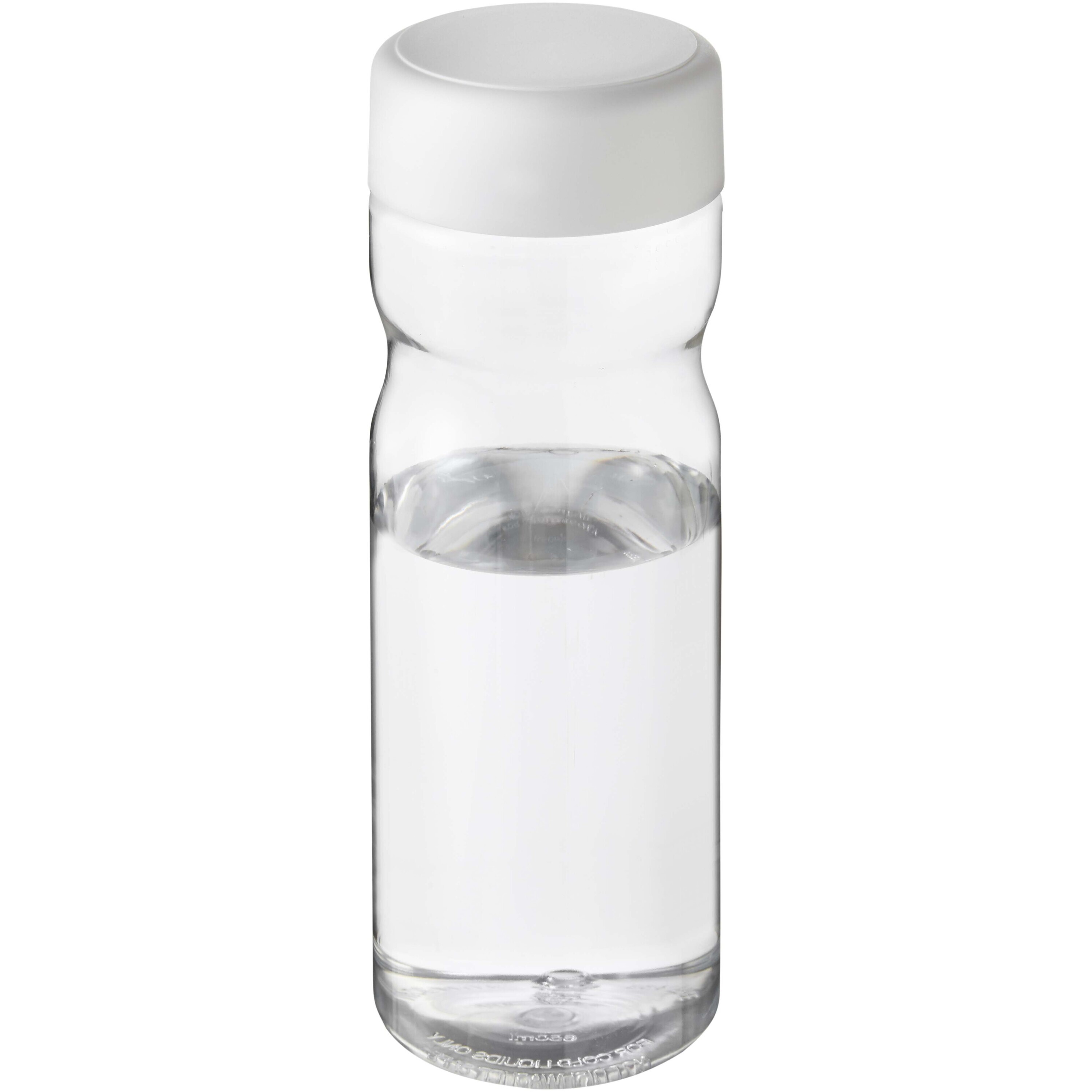 H2O Active® Eco Base 650 ml screw cap water bottle