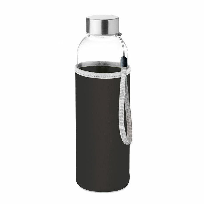 UTAH GLASS - Glass bottle 500ml