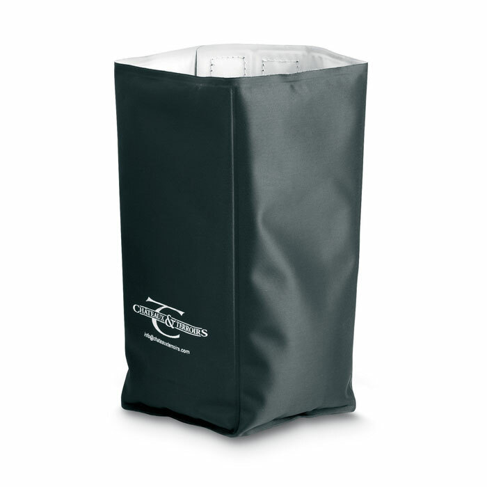 TERRAS - Soft wine cooler