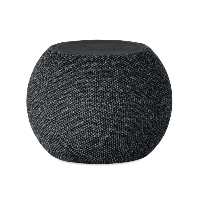 LISTOO - 15W wireless charger speaker