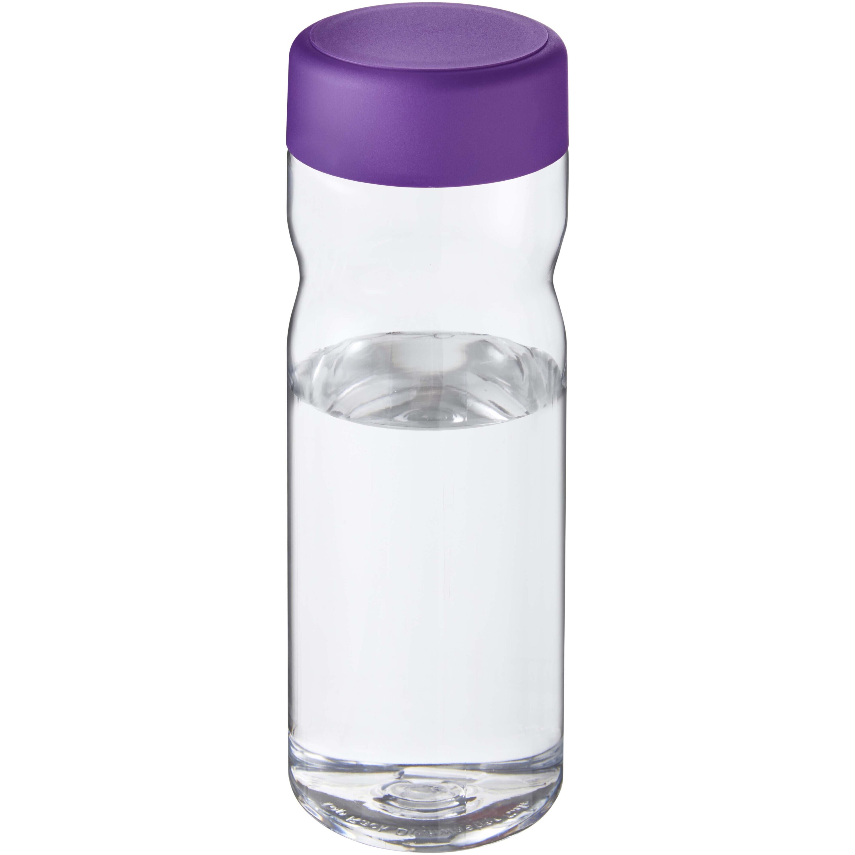 H2O Active® Eco Base 650 ml screw cap water bottle
