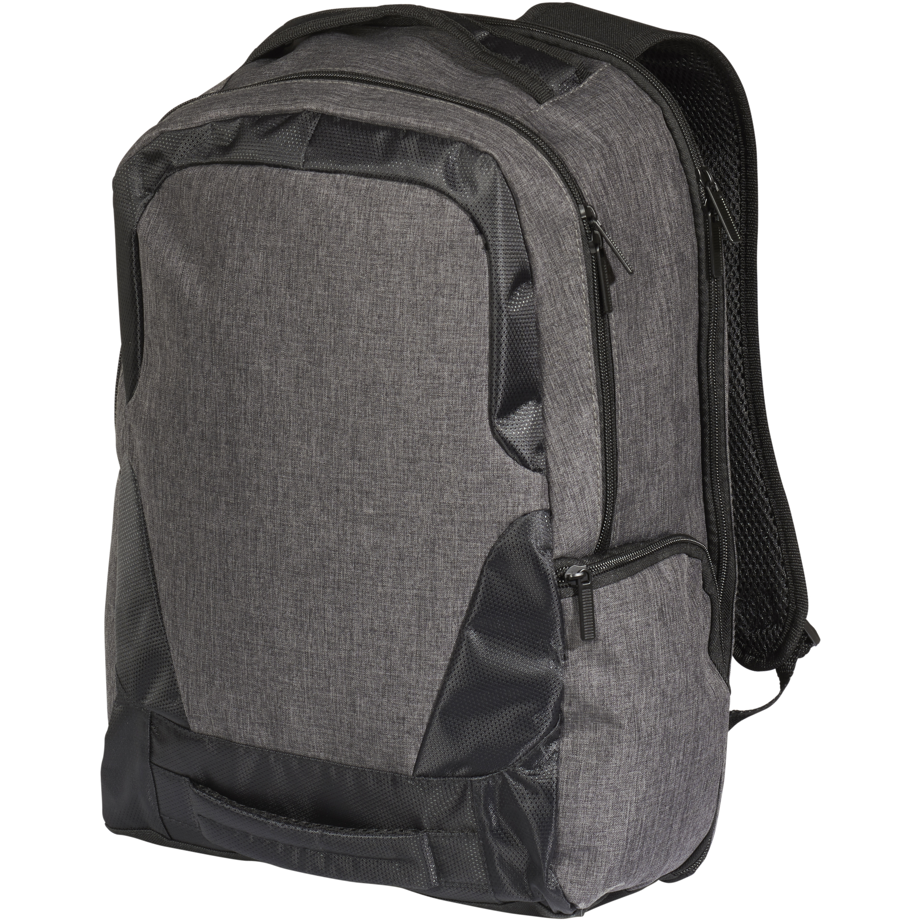 Overland 17" TSA laptop backpack 18L