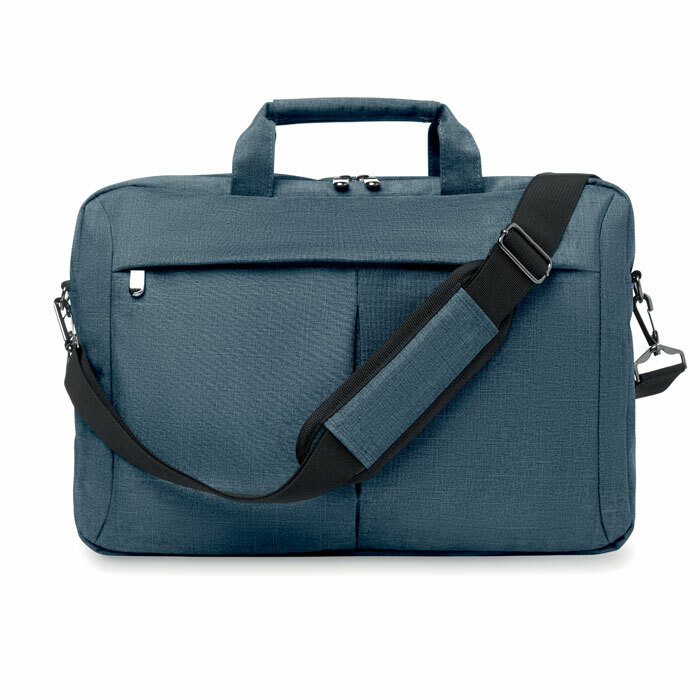 STOCKHOLM - Laptopbag in 360D polyester