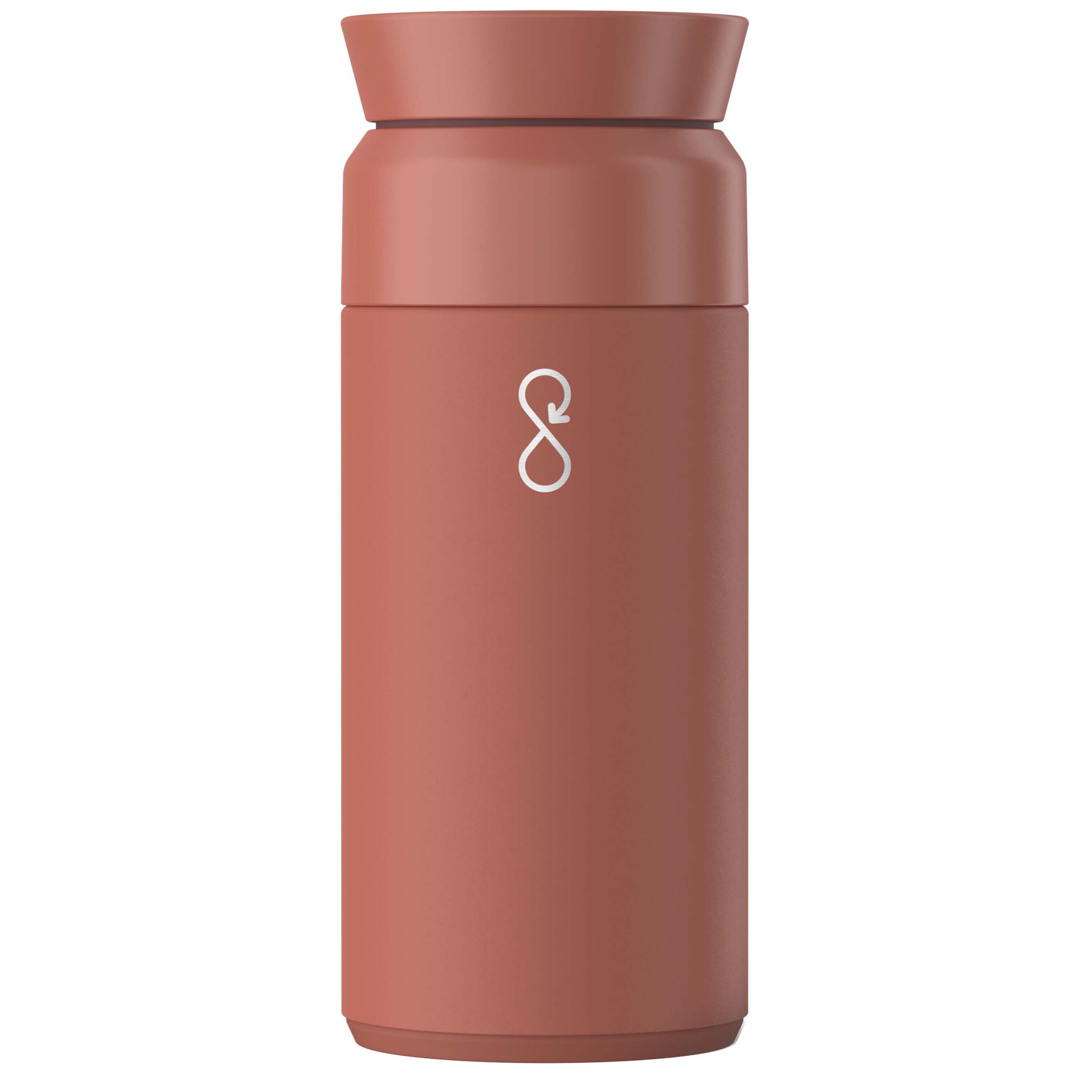 Ocean Bottle 350 ml brew flask