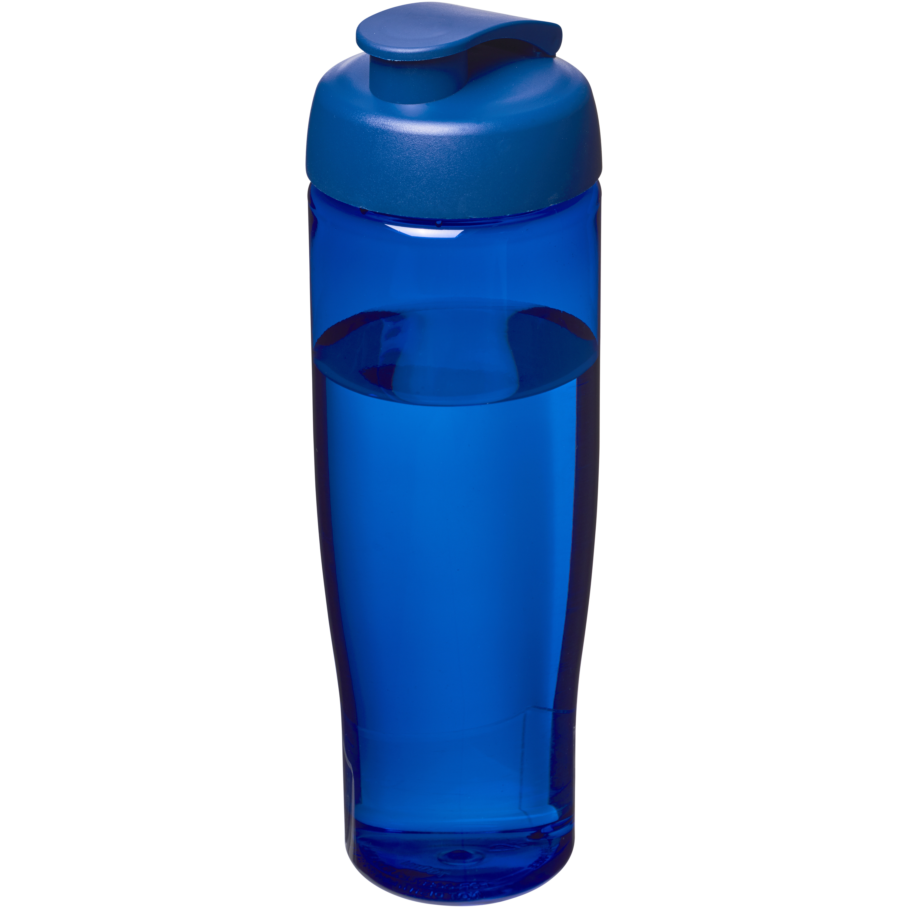 H2O Active® Tempo 700 ml flip lid sport bottle