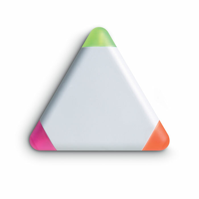 TRIANGULO - Triangular highlighter