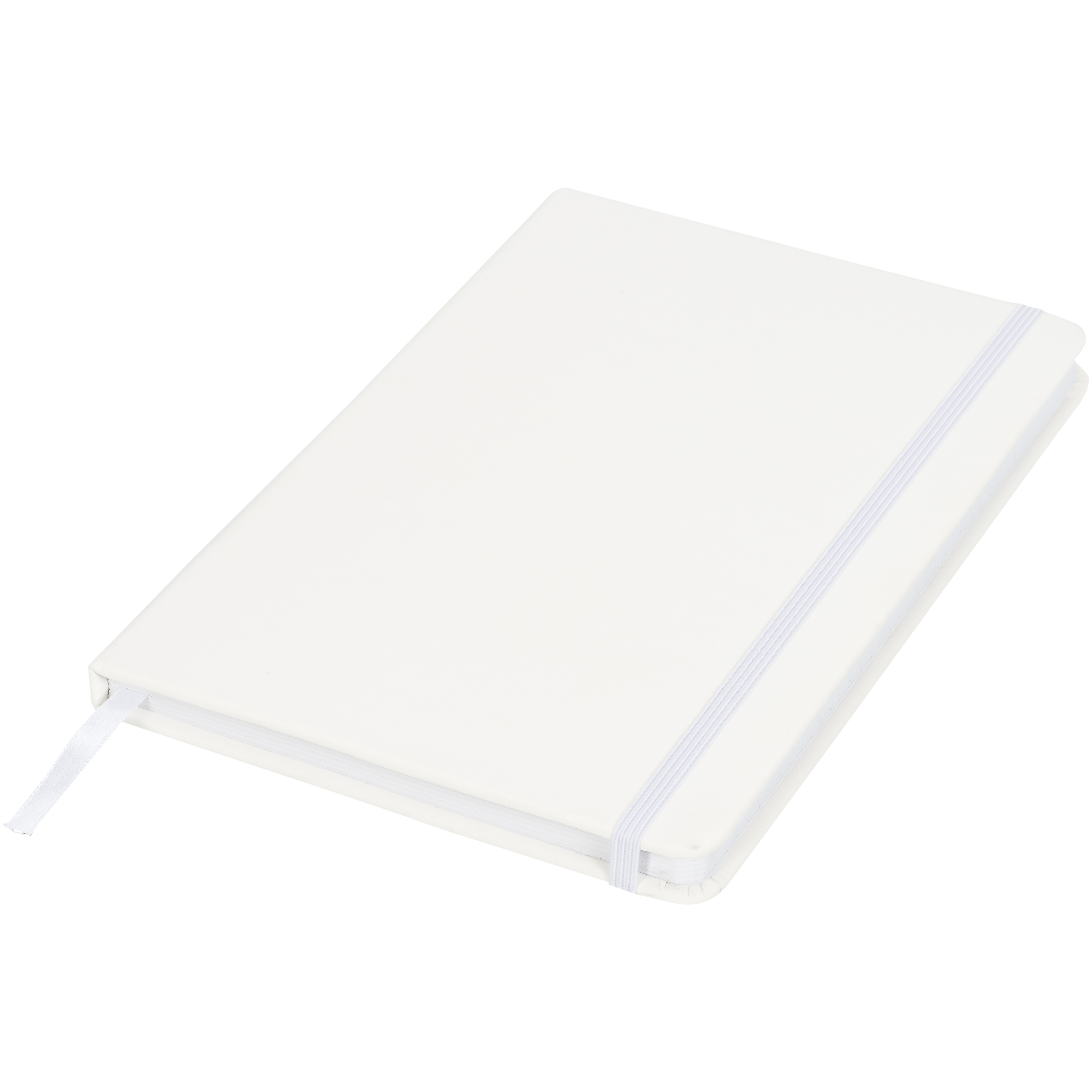 Spectrum A5 notebook with dotted pages