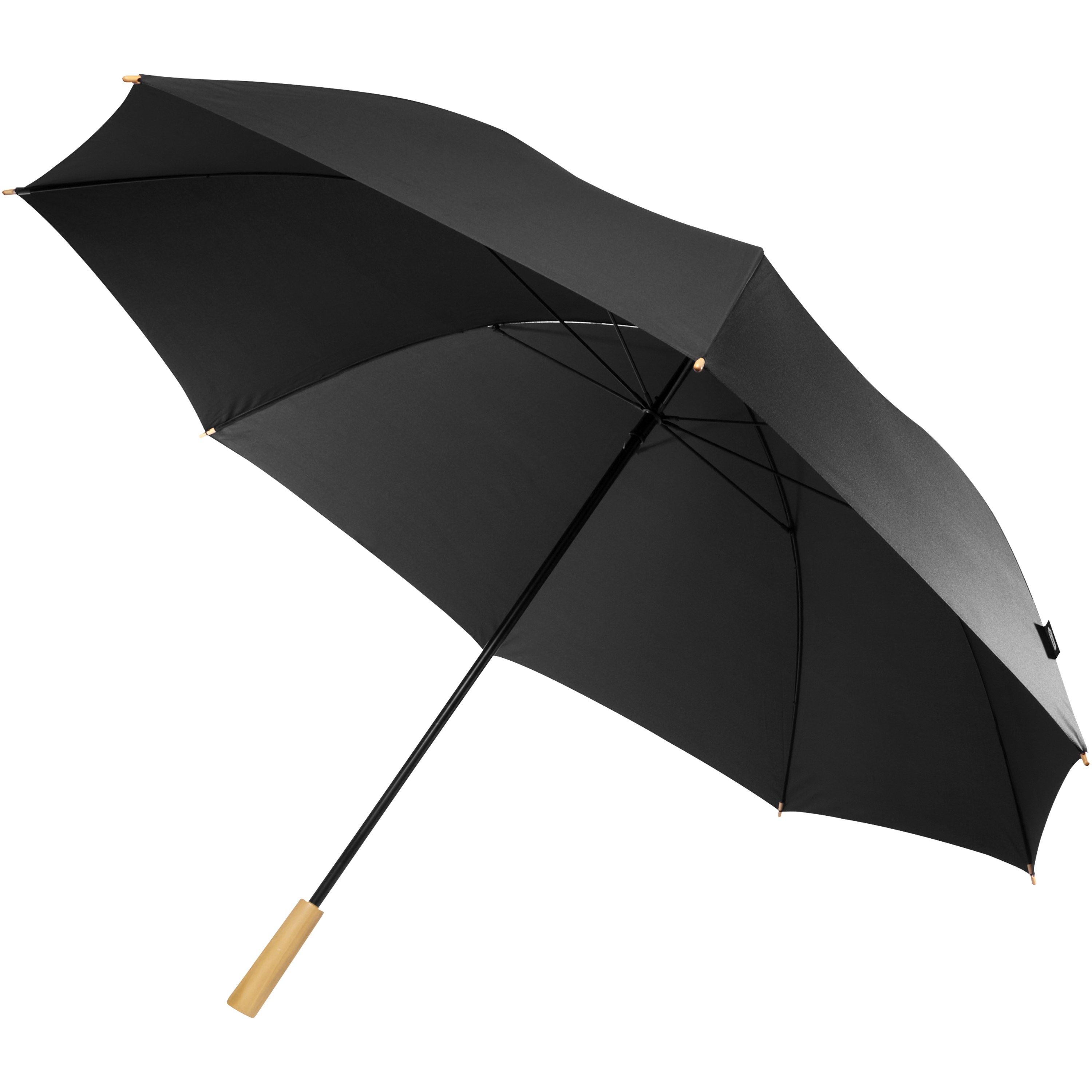 Romee 30'' windproof recycled PET golf umbrella