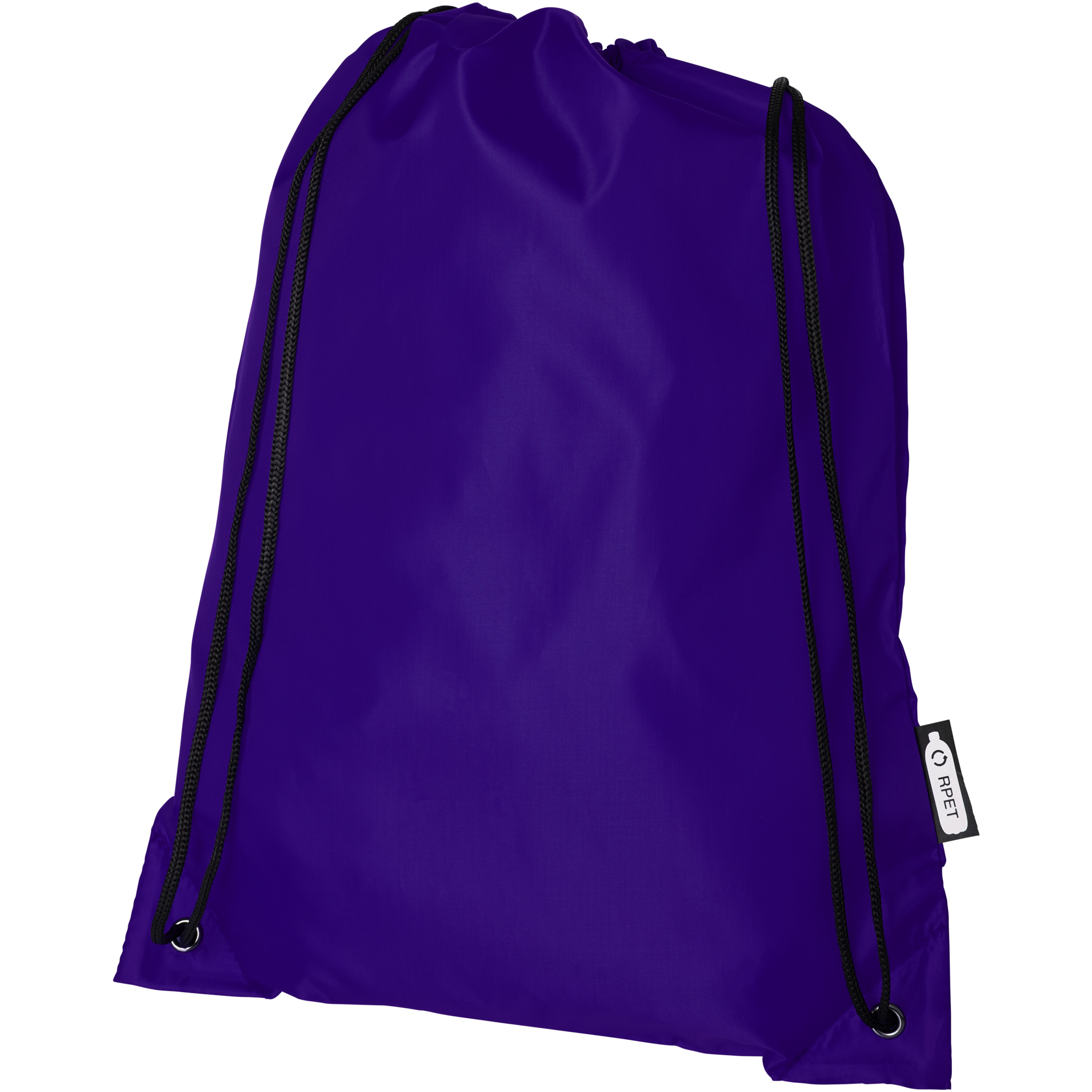 Oriole RPET drawstring bag 5L