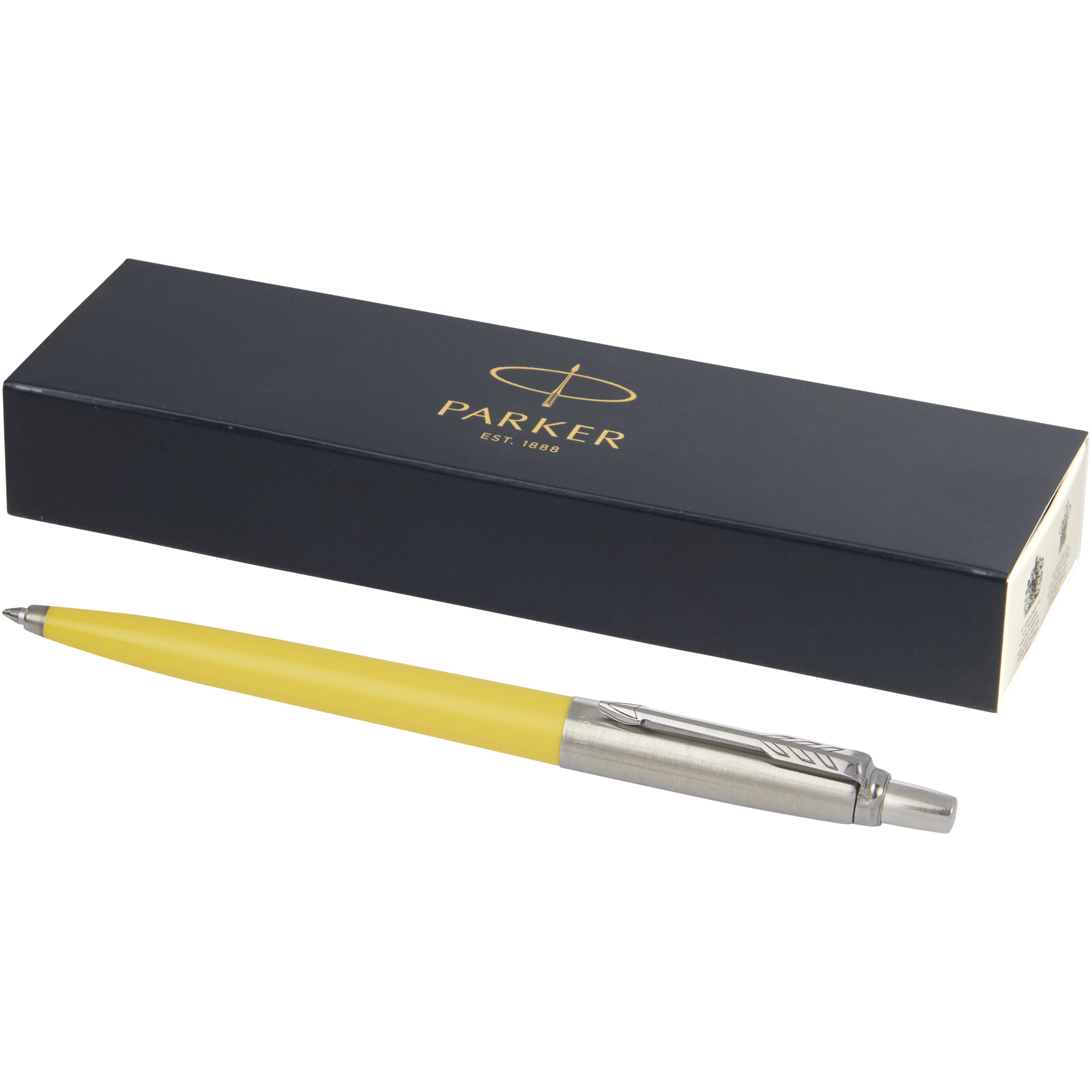 Parker Jotter Recycled ballpoint pen (blue ink)