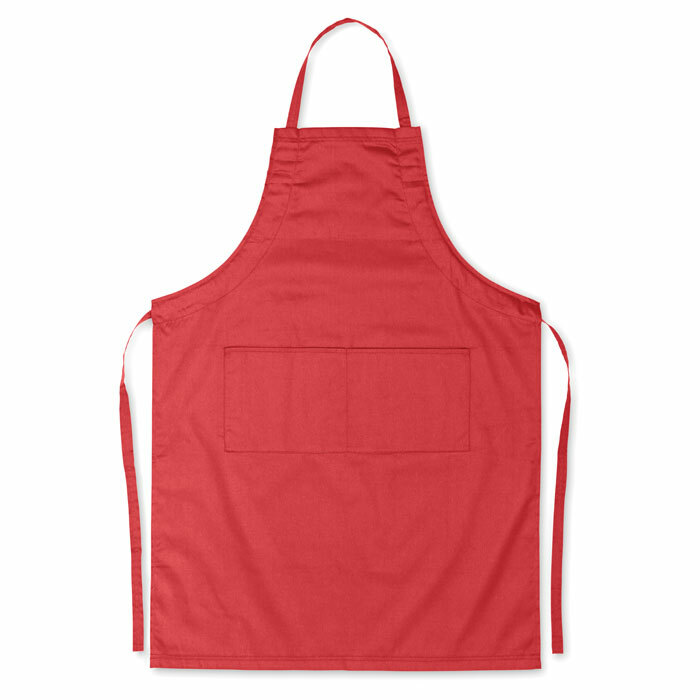 FITTED KITAB - Adjustable apron