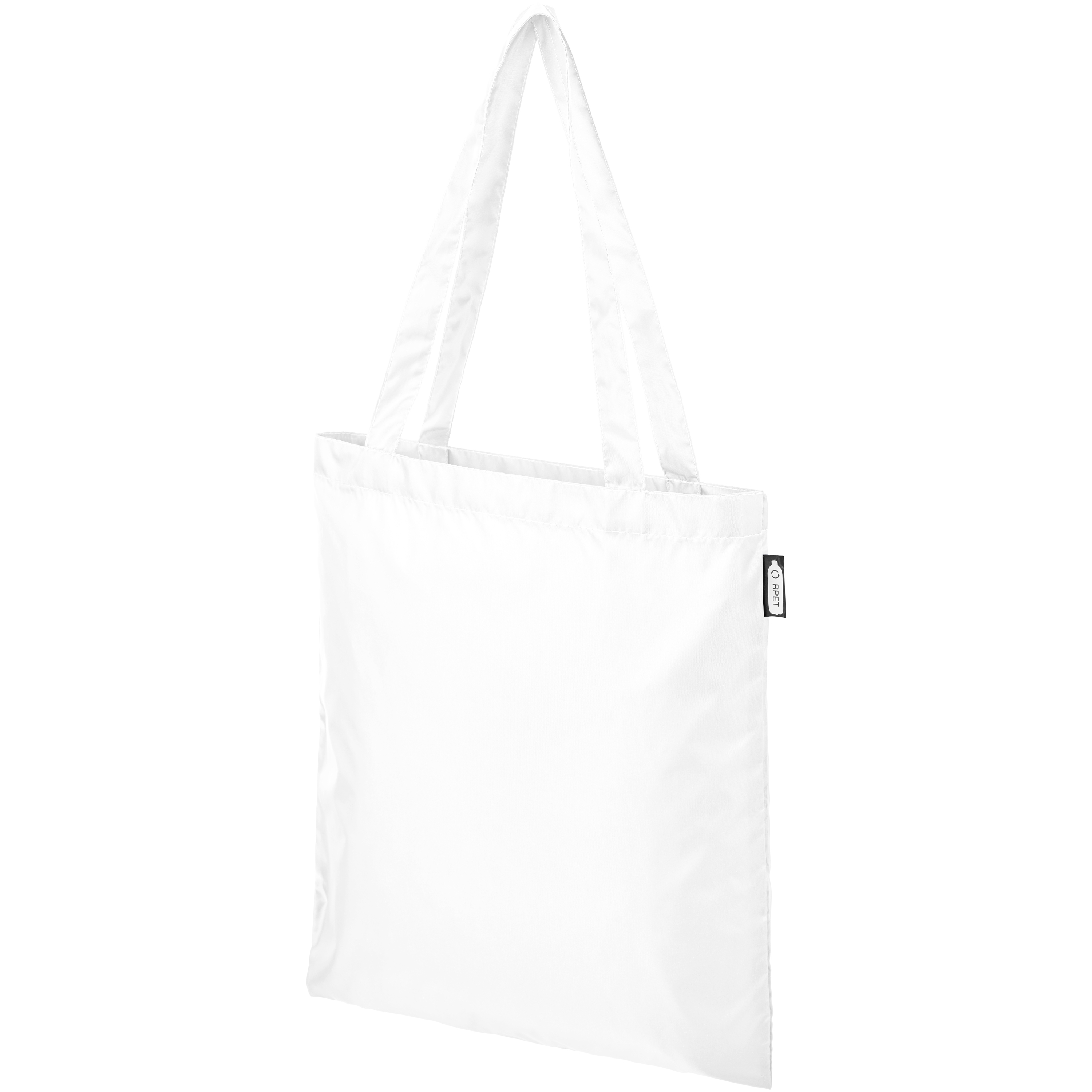 Sai RPET tote bag 7L