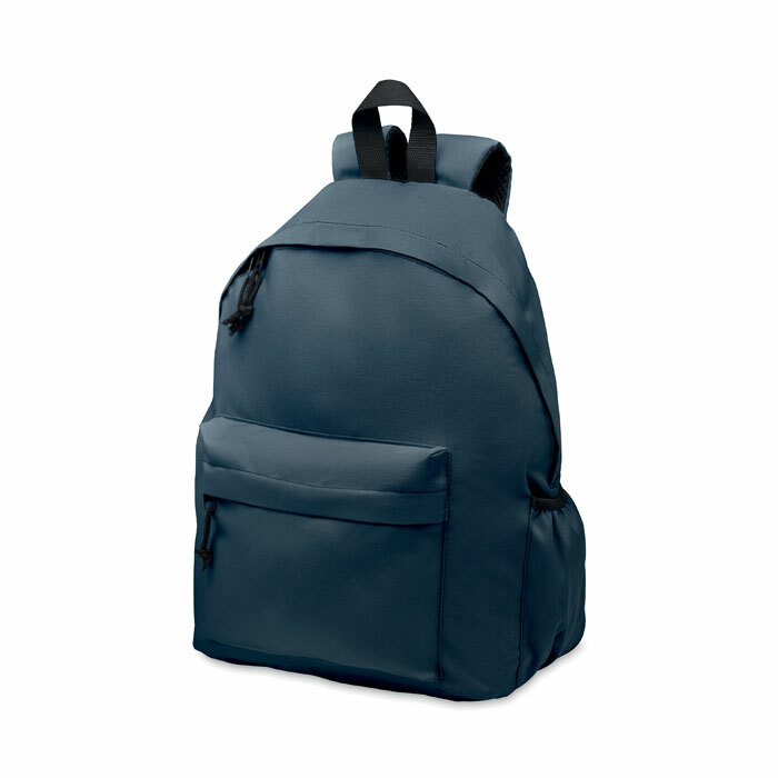 BAPAL+ - 600D RPET polyester backpack
