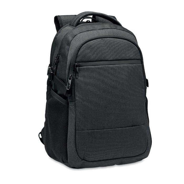 HANA - 600D RPET laptop backpack