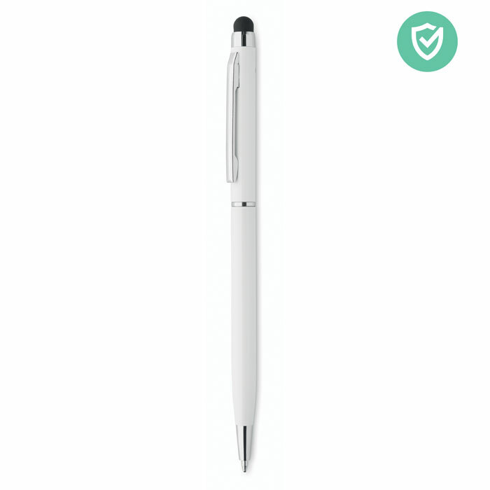 NEILO CLEAN - Stylus antibacterial pen