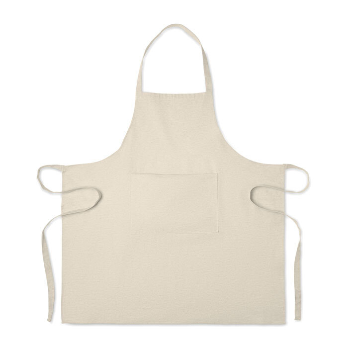 CUINA - Recycled cotton Kitchen apron