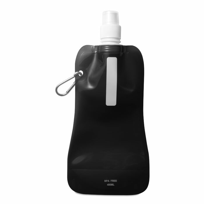 GATES - Foldable water bottle