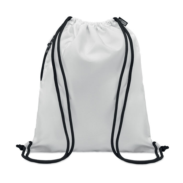NIGHT - Large drawstring bag 300D RPET