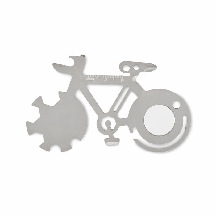 BITOOL - Stainless Steel multi-tool