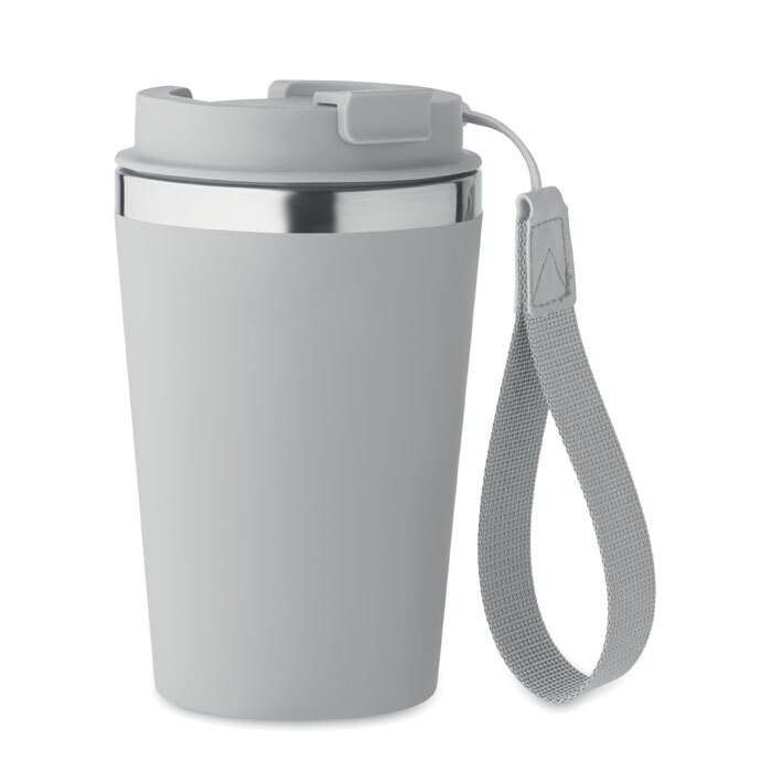 TOPAZ - Double wall tumbler 350 ml