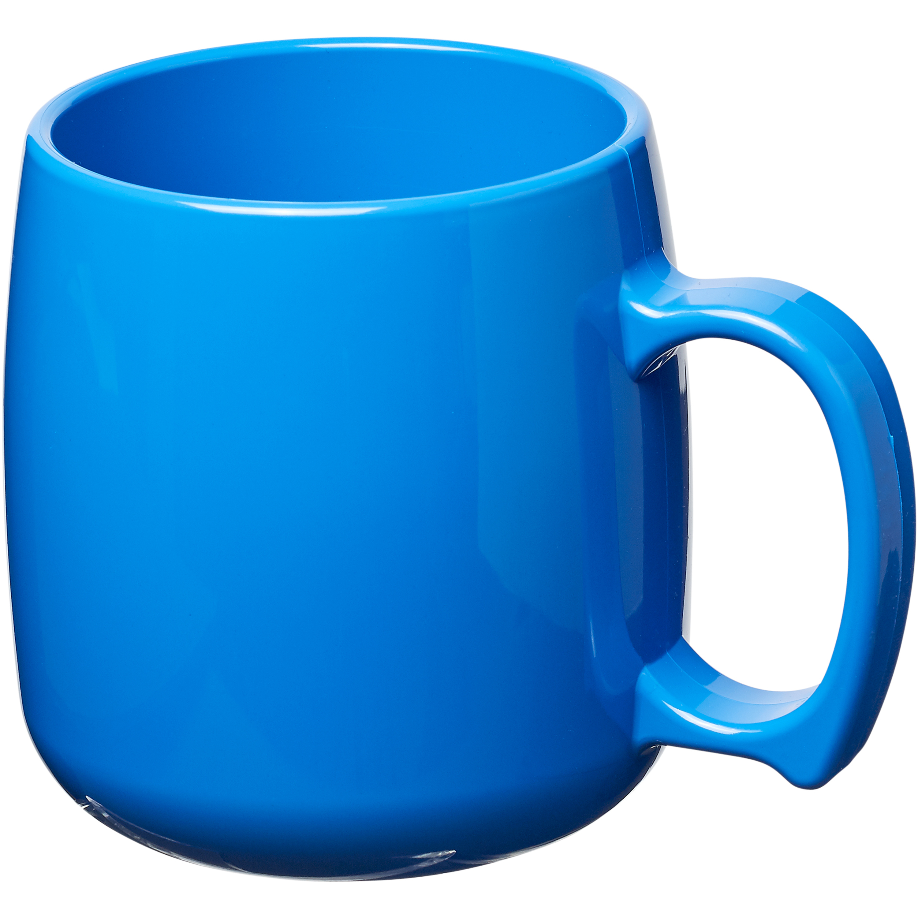 Classic 300 ml plastic mug