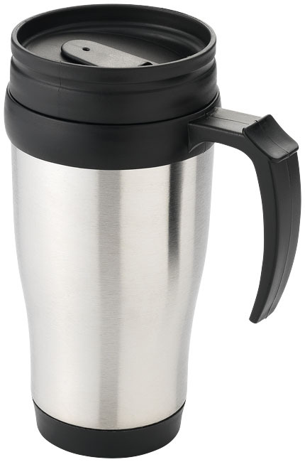 Sanibel 400 ml insulated mug