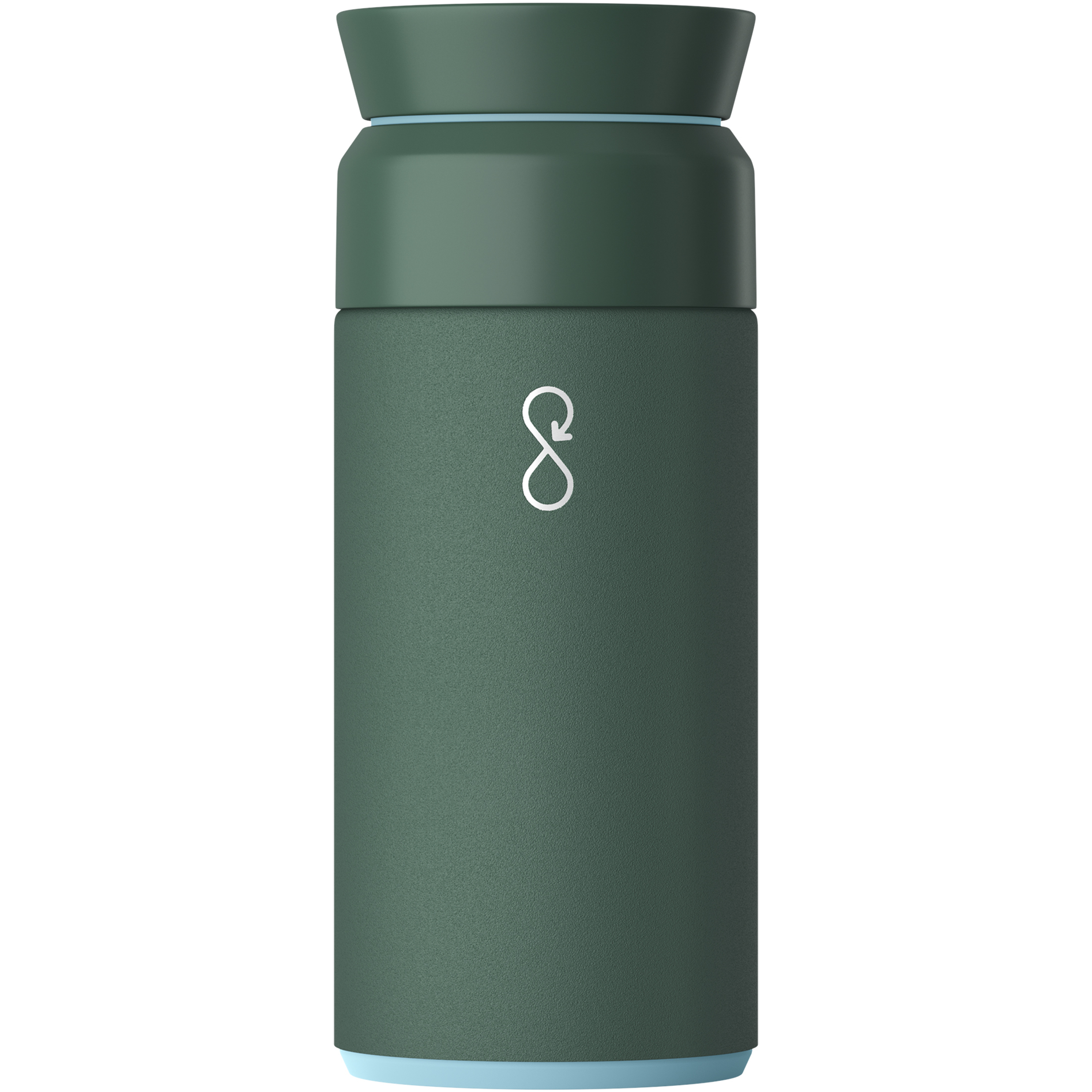 Ocean Bottle 350 ml brew flask