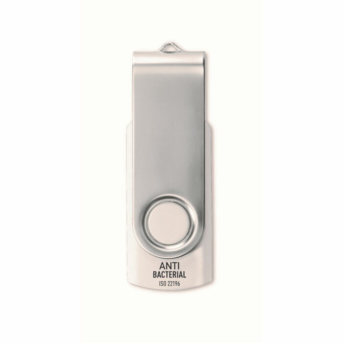 TECH CLEAN - Antibacterial USB 16GB