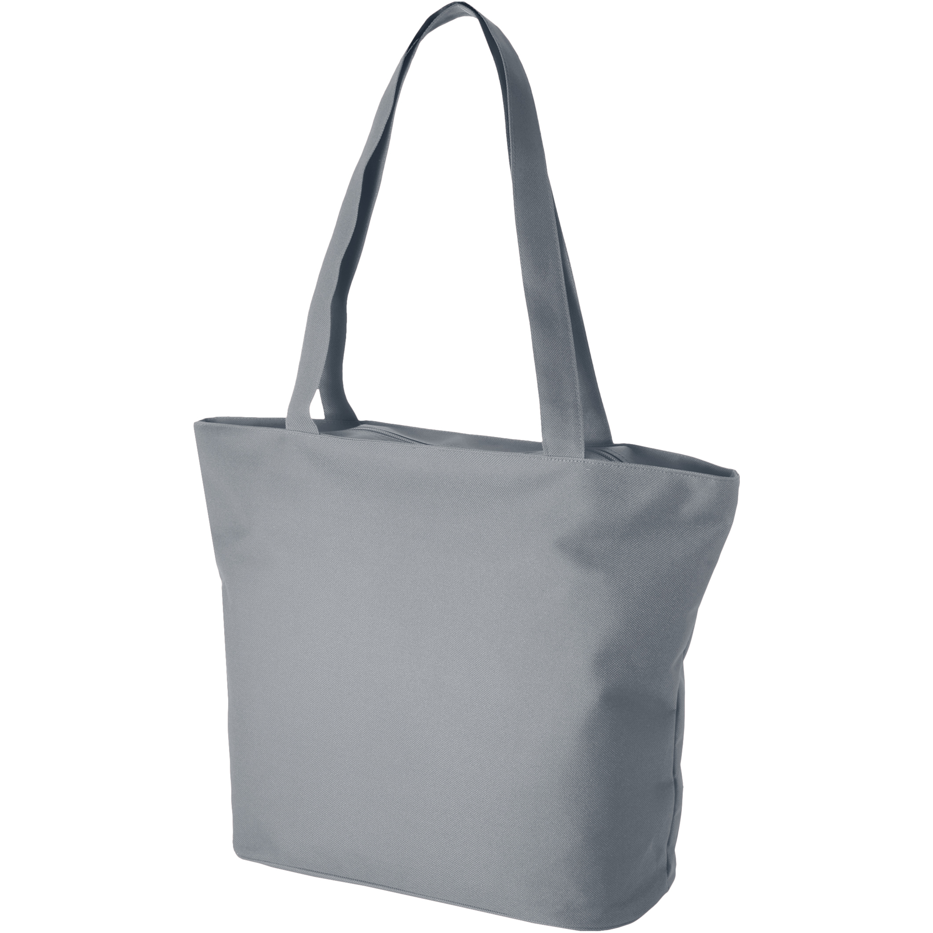 Panama zippered tote bag 20L