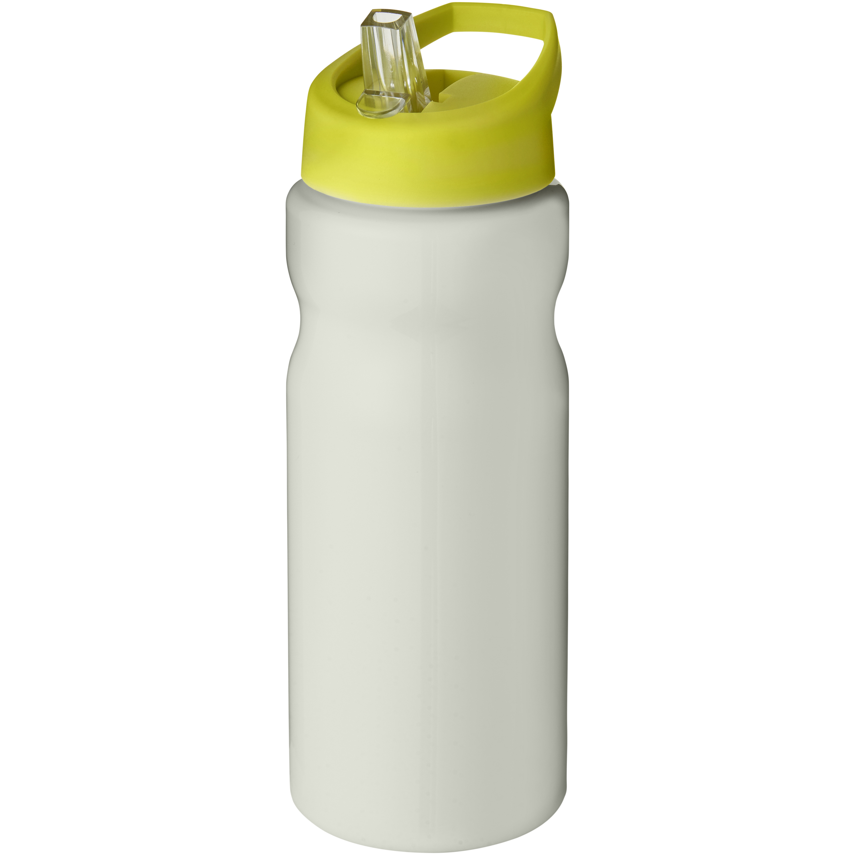 H2O Active® Eco Base 650 ml spout lid sport bottle