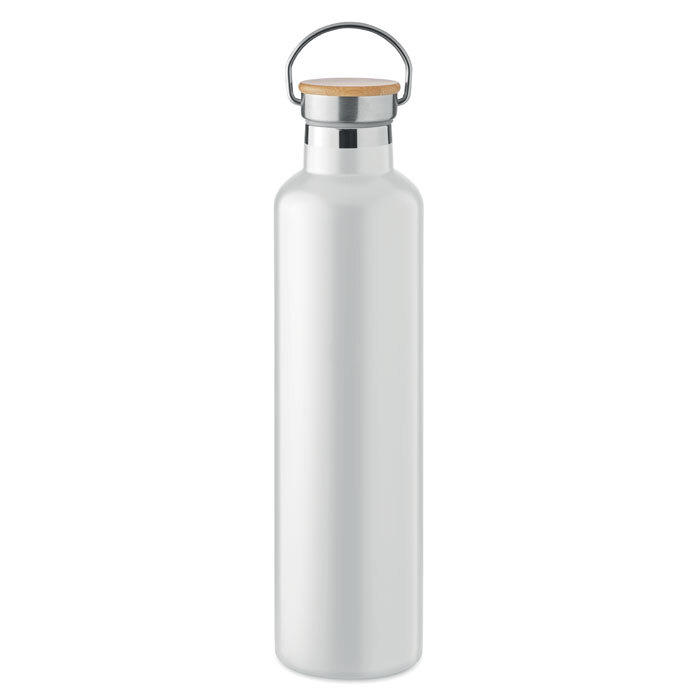 HELSINKI LARGE - Double wall flask 1L