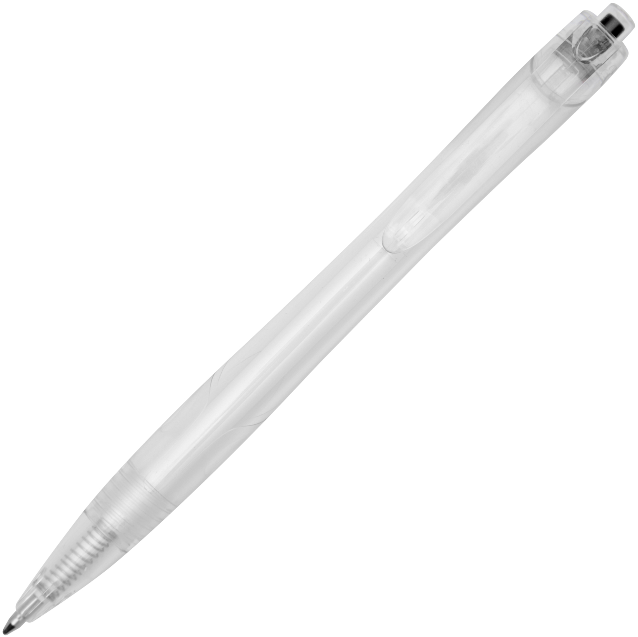 Honua recycled PET ballpoint pen (blue ink)