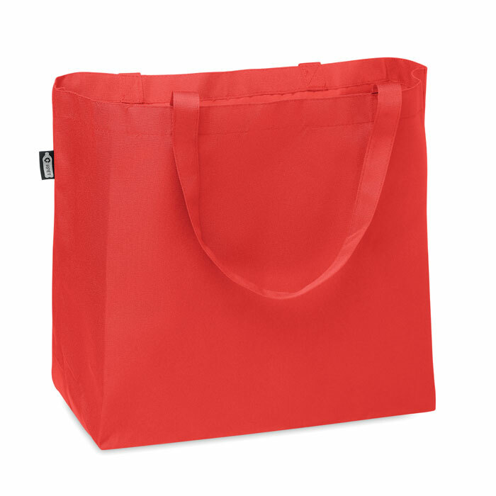 FAMA - 600D RPET large shopping bag