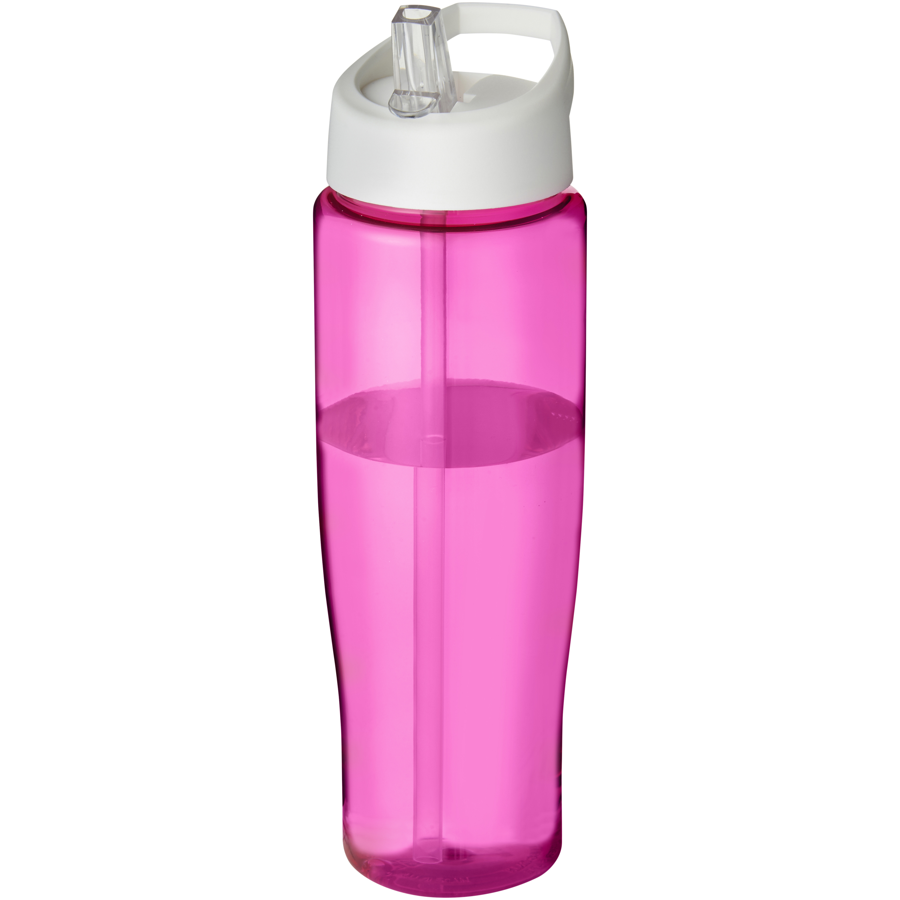 H2O Active® Tempo 700 ml spout lid sport bottle