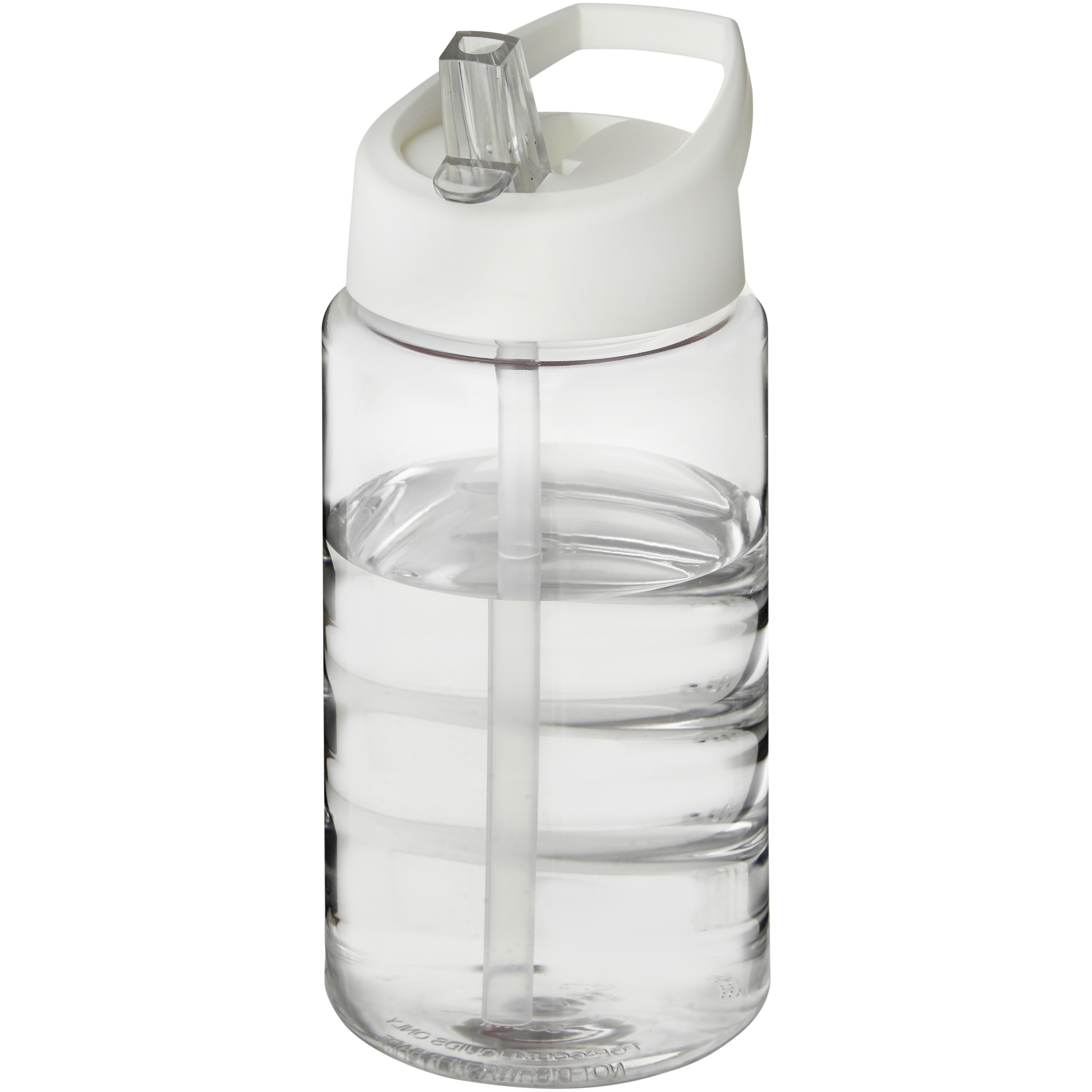 H2O Active® Bop 500 ml spout lid sport bottle