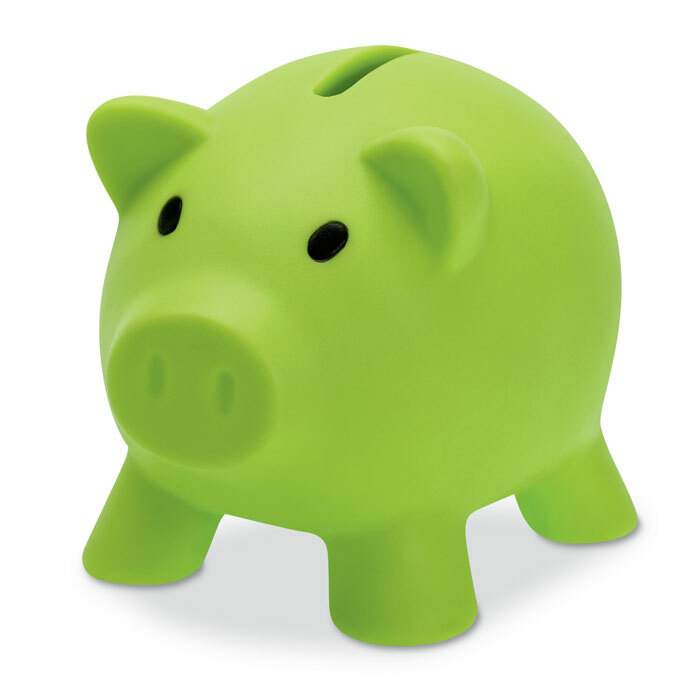 SOFTCO - Piggy bank