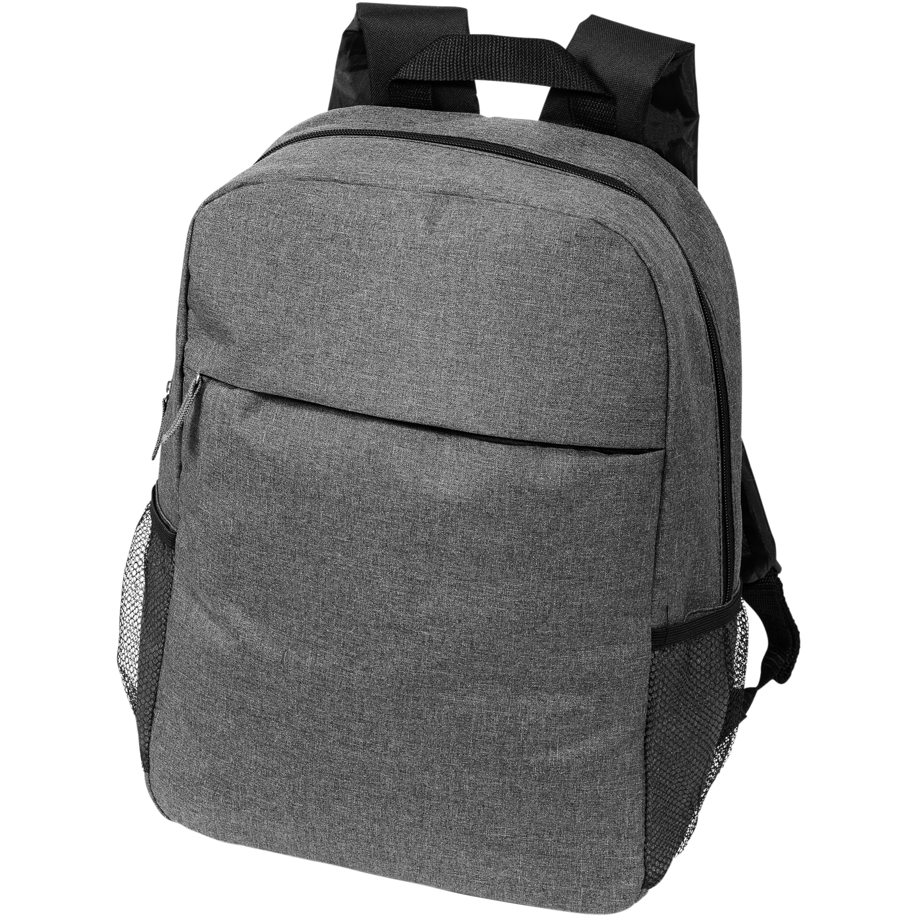 Hoss 15" laptop backpack 18L