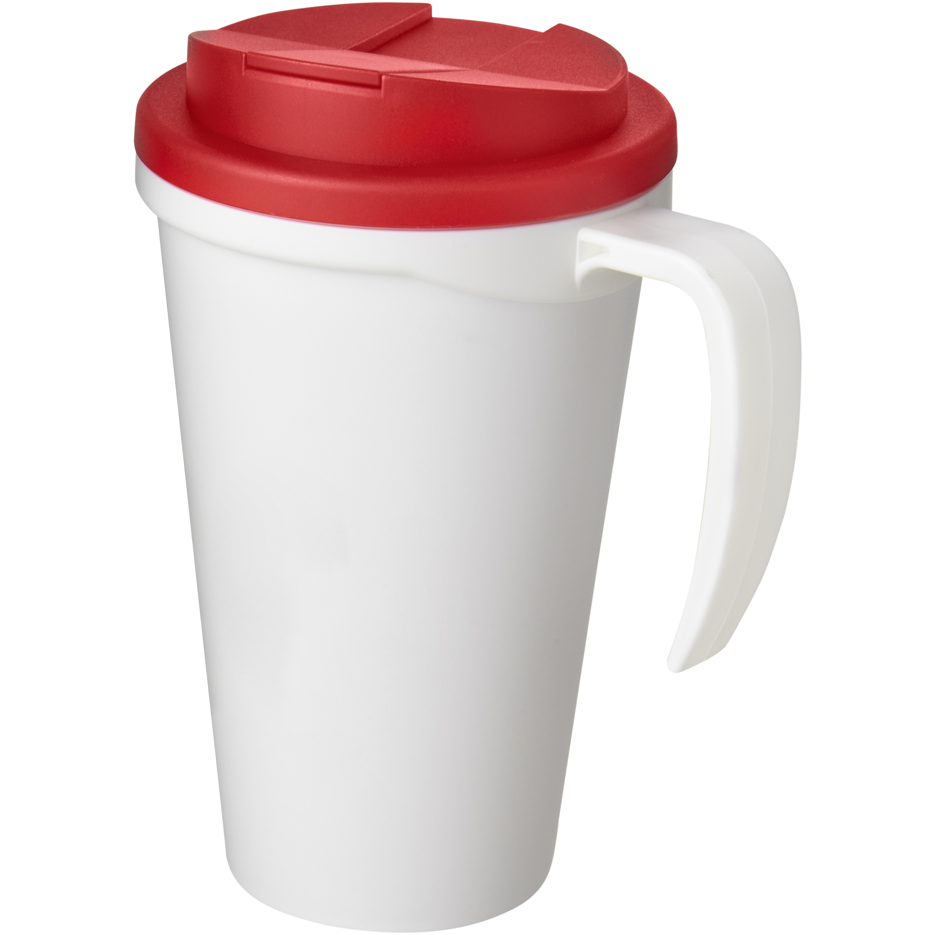 Americano® Grande 350 ml mug with spill-proof lid