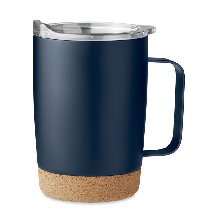 RUBY - Double wall mug 300ml