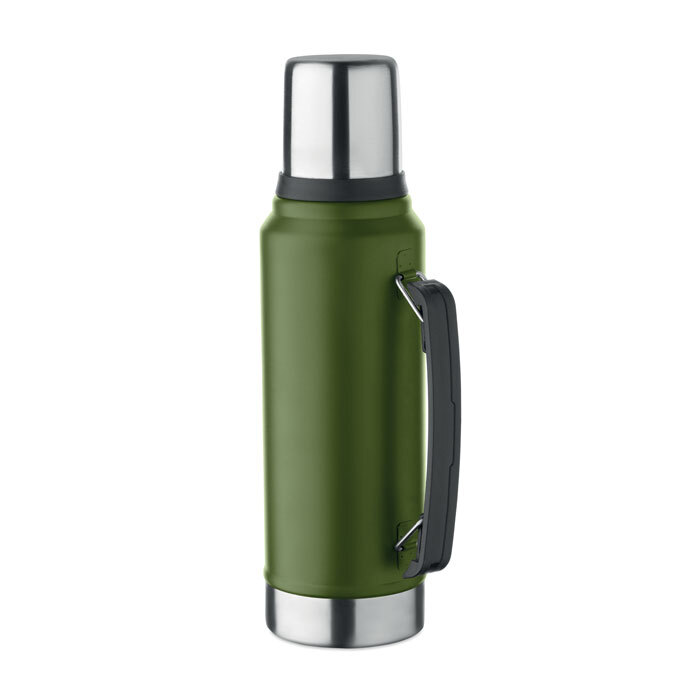 NYIMA - Double wall bottle 1L