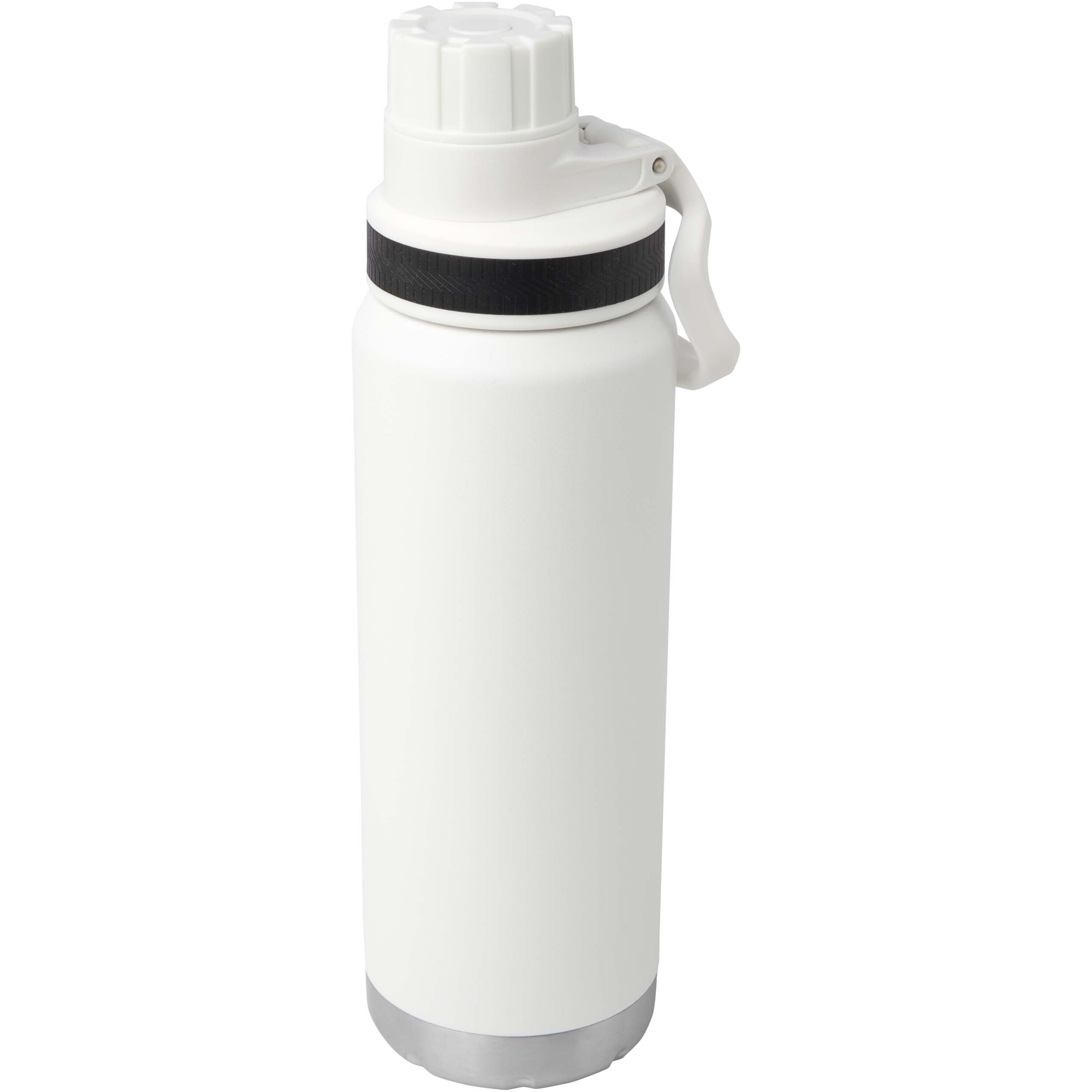 Fortis 700 ml RCS recycled stainless steel copper vacuum insulated water bottle (carbonated safe)