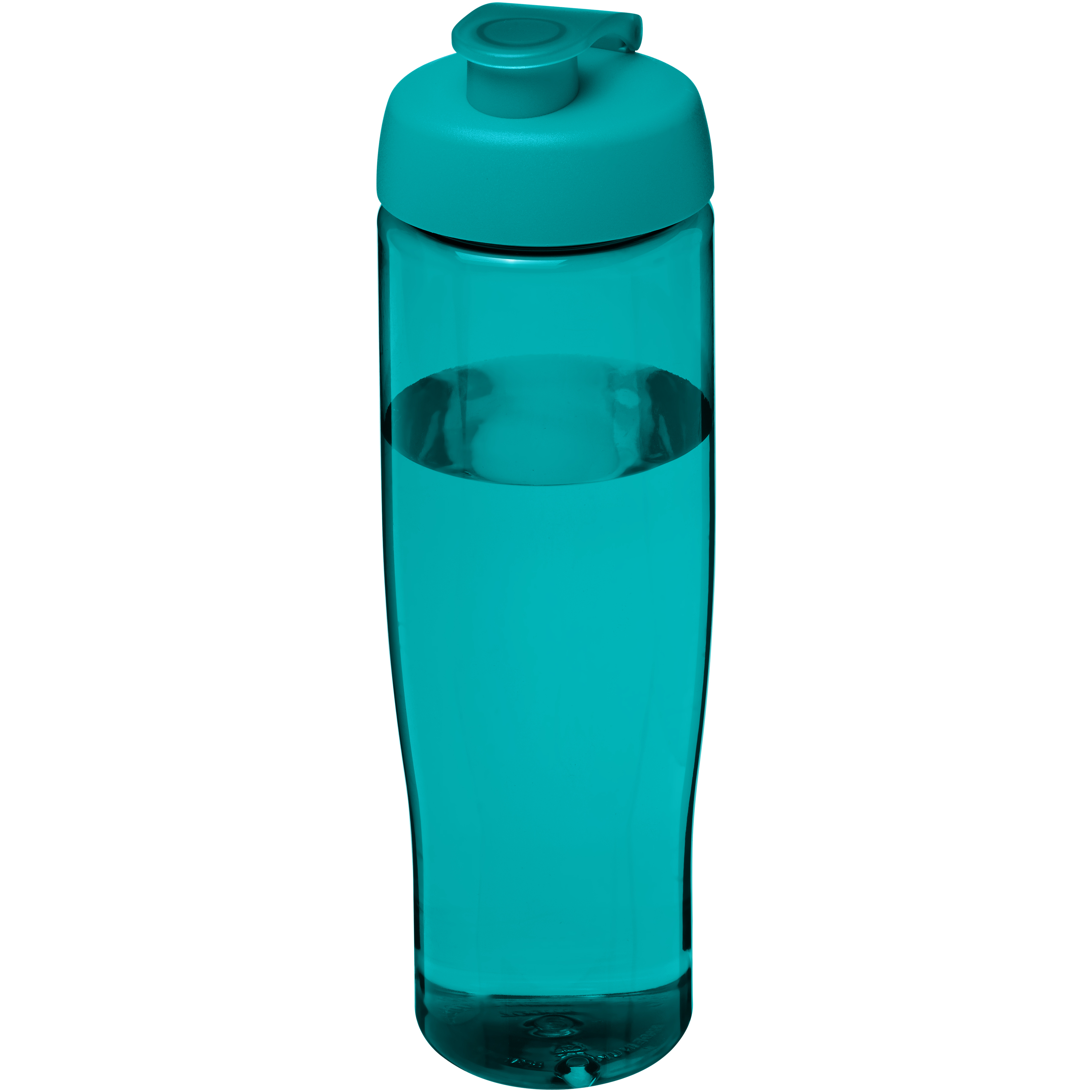 H2O Active® Tempo 700 ml flip lid sport bottle